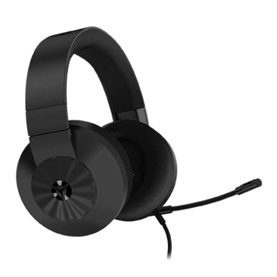 هدست گیمینگ Lenovo Legion H200